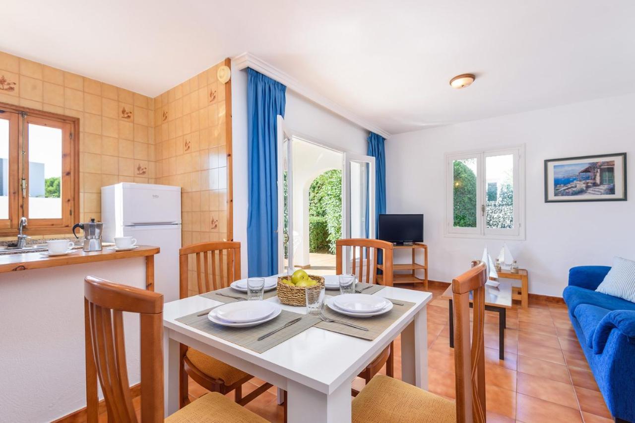Gavina Villa, Cala Blanca Cala Blanca  Exterior foto