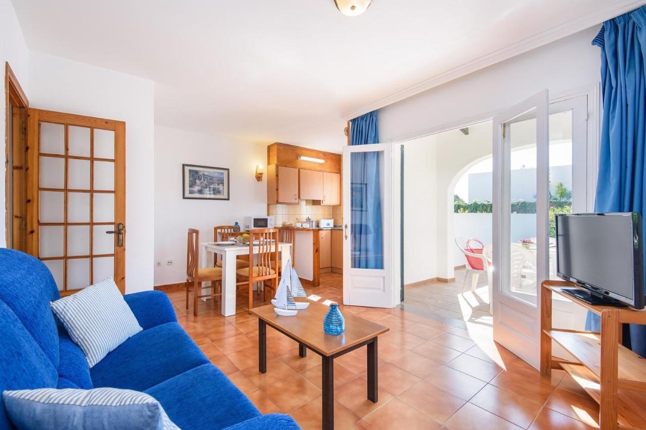 Gavina Villa, Cala Blanca Cala Blanca  Exterior foto